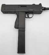 COBRAY M-11 9MM LUGER (9x19 PARA) - 2 of 3