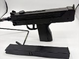 COBRAY M-11 9MM LUGER (9x19 PARA) - 1 of 3
