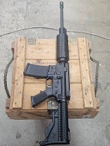 DPMS A-15 5.56X45MM NATO - 1 of 3