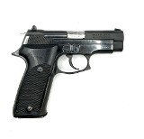 ASTRA A-80 9MM LUGER (9x19 PARA) - 2 of 3