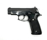 ASTRA A-80 9MM LUGER (9x19 PARA) - 1 of 3