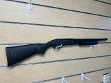 REMINGTON 870 POLICE MAGNUM 12 GA - 2 of 3