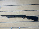 REMINGTON 870 POLICE MAGNUM 12 GA - 1 of 3