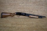 MOSSBERG 500 12 GA - 1 of 3