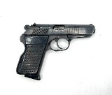 CZ VZOR 70 .32 ACP - Image 2 of 3