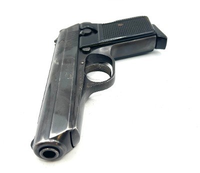 CZ VZOR 70 .32 ACP - Image 3 of 3