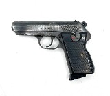 CZ VZOR 70 .32 ACP - Image 1 of 3