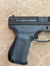 FMK FIREARMS Patriot .40 S&W - 3 of 3