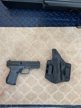 FMK FIREARMS Patriot .40 S&W - 1 of 3