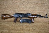PALMETTO STATE ARMORY PSAK-47 GF5 FORGED CHF MOEKOV ALG 7.62X39MM - 1 of 3