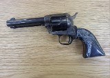 COLT PEACEMAKER - 22 CAL 22 Long Rifle (22LR) - 1 of 3