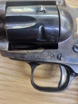 COLT PEACEMAKER - 22 CAL 22 Long Rifle (22LR) - 2 of 3
