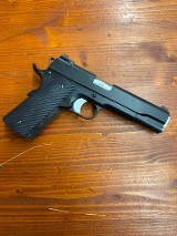 DAN WESSON VALOR 9MM LUGER (9X19 PARA) - 2 of 3