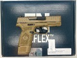 FN REFLEX MRD [FDE] 9MM LUGER (9X19 PARA) - 3 of 3