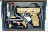 FN REFLEX MRD [FDE] 9MM LUGER (9X19 PARA) - 1 of 3