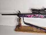 SAVAGE ARMS AXIS 7MM-08 REM - Image 2 of 3