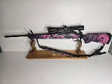 SAVAGE ARMS AXIS 7MM-08 REM - Image 1 of 3