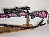 SAVAGE ARMS AXIS 7MM-08 REM - Image 3 of 3