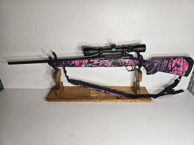 SAVAGE ARMS AXIS 7MM-08 REM - Image 1 of 3