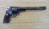 SMITH & WESSON 44MAG REVOLVER .44 MAGNUM - 2 of 3