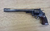SMITH & WESSON 44MAG REVOLVER .44 MAGNUM - 1 of 3