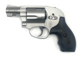 SMITH & WESSON 638 .38 SPL - 1 of 3
