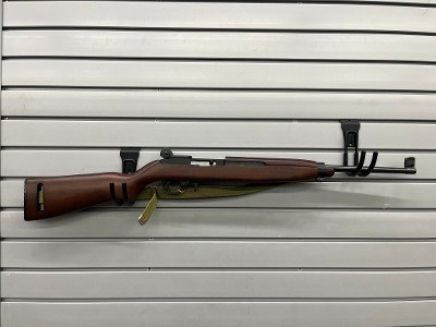 RUGER 10/22 M1 CARBINE TRIBUTE .22 LR - Image 1 of 3