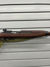 RUGER 10/22 M1 CARBINE TRIBUTE .22 LR - Image 3 of 3
