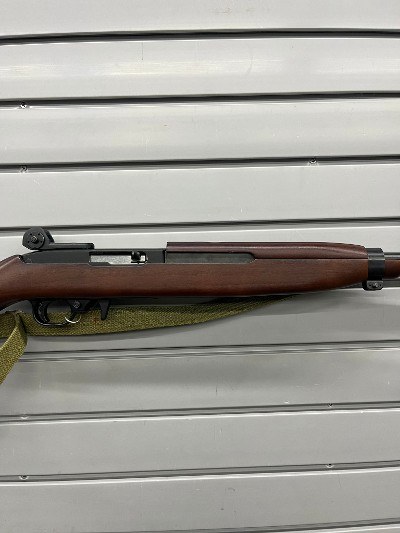 RUGER 10/22 M1 CARBINE TRIBUTE .22 LR - Image 3 of 3