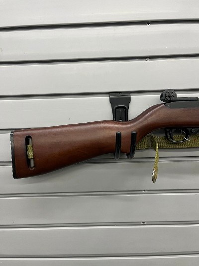RUGER 10/22 M1 CARBINE TRIBUTE .22 LR - Image 2 of 3