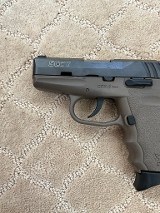 SCCY CPX-2 9MM LUGER (9x19 PARA) - 3 of 3