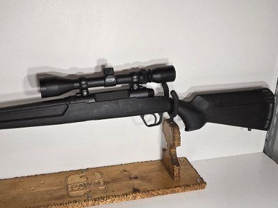 SAVAGE ARMS AXIS .30-06 SPRG - Image 3 of 3