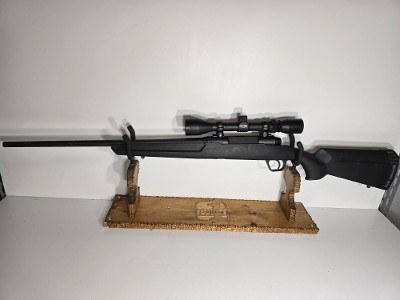 SAVAGE ARMS AXIS .30-06 SPRG - Image 1 of 3