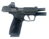 SIG SAUER P365 X-MACRO (MANUAL SAFETY) 9MM LUGER (9X19 PARA) - 3 of 3