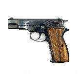 FEG P9RK 9MM LUGER (9x19 PARA) - 1 of 3