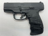 WALTHER PPS 9MM LUGER (9x19 PARA) - 1 of 3