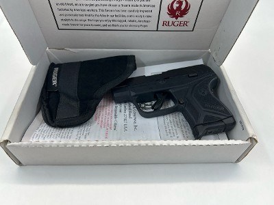 RUGER LCP II .380 ACP - Image 1 of 3