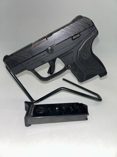RUGER LCP II .380 ACP - Image 2 of 3