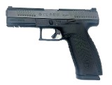 CZ P-10 F .45 ACP - 1 of 3
