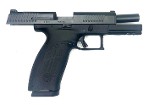 CZ P-10 F .45 ACP - 3 of 3