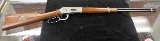 WINCHESTER model 94 .30-30 WIN - 1 of 3