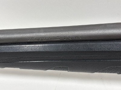 REMINGTON 770 .270 WIN - Image 3 of 3
