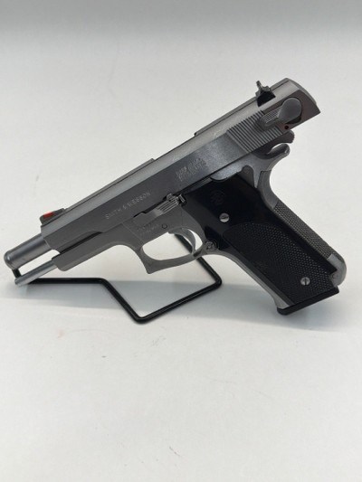 SMITH & WESSON 645 PISTOL 45 ACP (45 Auto) - Image 2 of 3