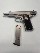 SMITH & WESSON 645 PISTOL 45 ACP (45 Auto) - Image 3 of 3