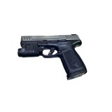 SMITH & WESSON SD9 2.0 9MM LUGER (9x19 PARA) - 1 of 3
