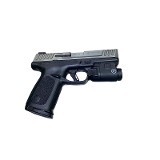 SMITH & WESSON SD9 2.0 9MM LUGER (9x19 PARA) - 2 of 3