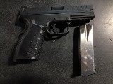 HS PRECISION INC. XD MOD.3 9MM LUGER (9x19 PARA) - 2 of 3