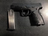 HS PRECISION INC. XD MOD.3 9MM LUGER (9x19 PARA) - 1 of 3
