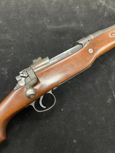 EDDYSTONE Model of 1917 .30-06 SPRG - Image 2 of 3