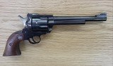 RUGER NEW MODEL BLACKHAWK .30 CARBINE - 1 of 3